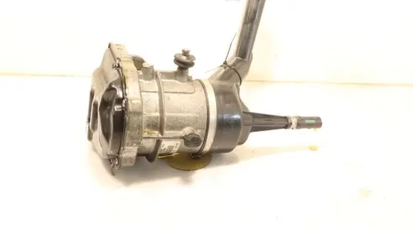 Peugeot 308 Power steering pump A0015321
