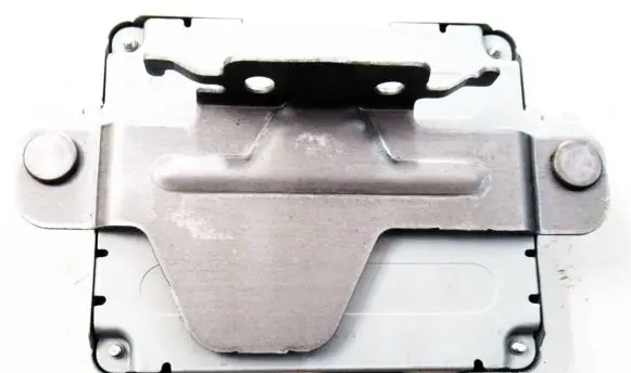 Nissan X-Trail T32 Other control units/modules 292A54BA0B 1605101A02 0327696
