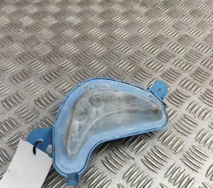 LED Daytime headlight
