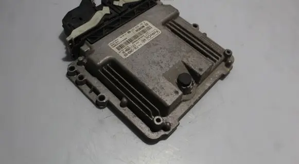Ford Fiesta Engine control unit/module ECU 0281034427