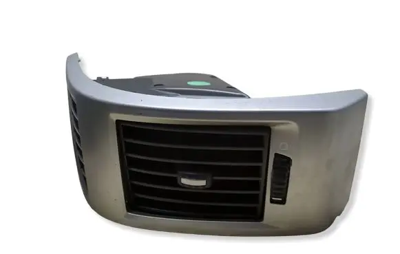 Fiat Ducato Dashboard side air vent grill/cover trim LS385822 ST44762
