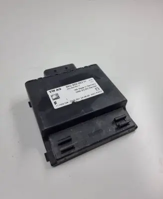 Porsche Macan (95B) Voltage converter/converter module 8k0959663h