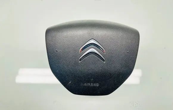 Citroen Jumpy Steering wheel airbag 98088720ZD 5AZFA2W0090963D