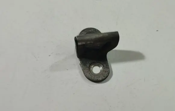Audi A8 S8 D3 4E Rear door lock loop/hook striker 