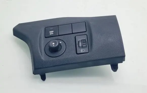 Peugeot Partner A set of switches 9680907377