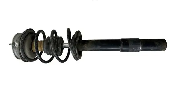 BMW 5 E60 E61 Front shock absorber/damper 11922029