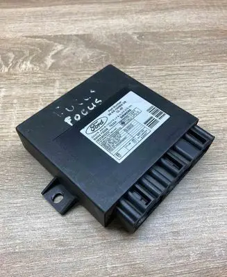 Ford Focus Comfort/convenience module 98AG15K600DB 5WK47230B