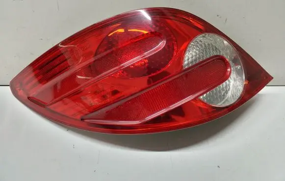 Mercedes-Benz R W251 Rear/tail lights A2518200364 A2518200164