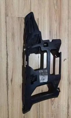 Ford Mondeo MK IV Front bumper mounting bracket 7s7117e856a