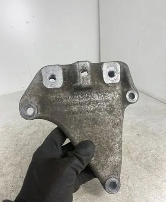 Skoda Yeti (5L) Gearbox mounting bracket 1K0199117BB AC46000