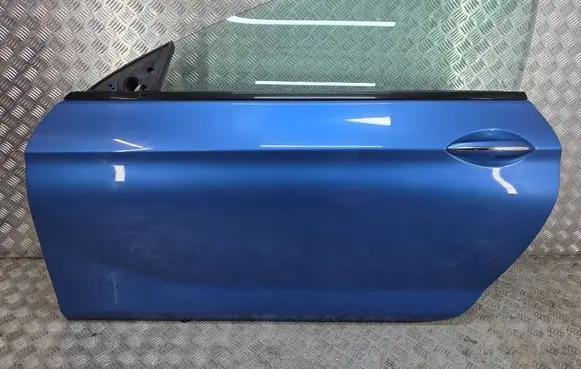 BMW 6 F12 F13 Front door