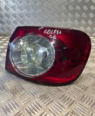 Volkswagen Golf Plus Rear/tail lights 5M0945096N
