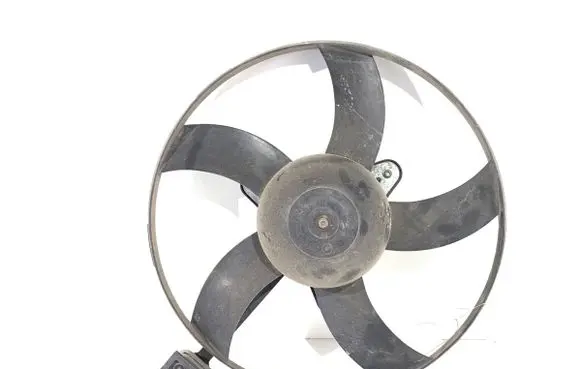Seat Ibiza III (6L) Fan set 