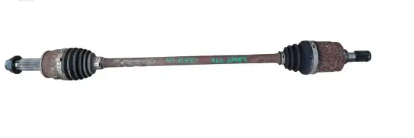 Hyundai Kona I Rear driveshaft