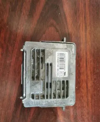 Land Rover Range Rover Sport L494 Headlight ballast module Xenon 89089352 70004100