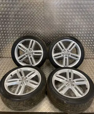 Audi A6 Allroad C7 R20 alloy rim 4G9601025G
