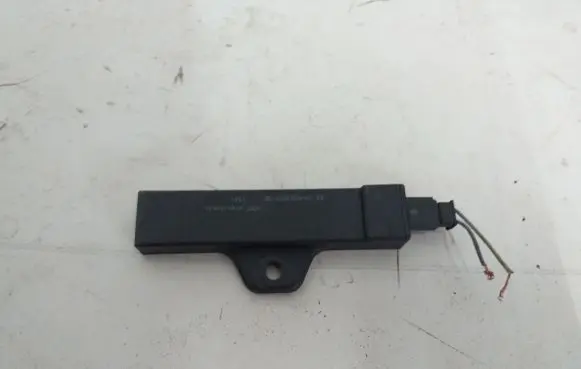 Interior comfort aerial antenna