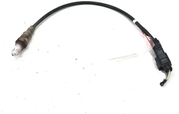 Lambda probe sensor