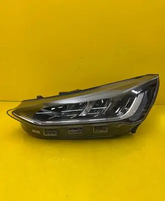 Ford Focus Headlight/headlamp NX7B-13E015-CF