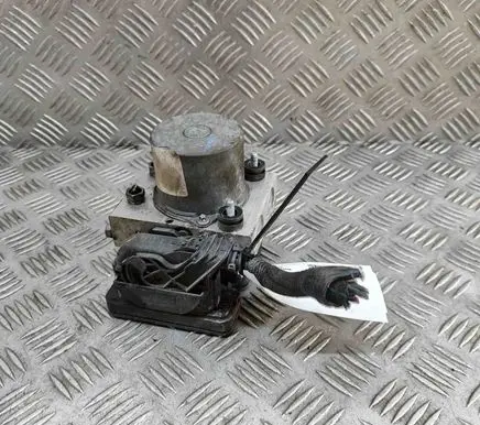 Opel Movano B ABS Pump 476604029R