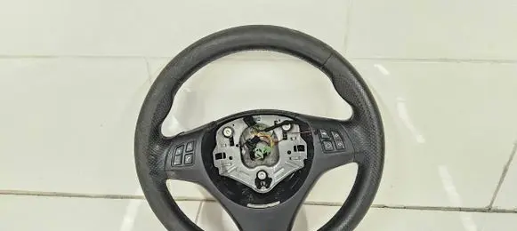 BMW 1 E82 E88 Steering wheel 7839075 305577299239AC 3369E871L