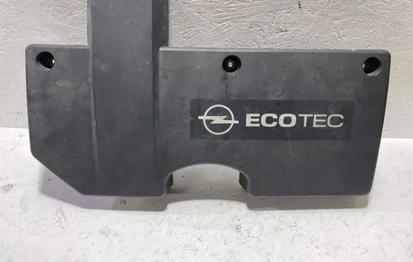 Opel Vectra C Engine cover (trim) 24435827 24444189 24444188