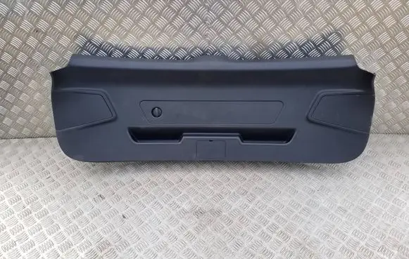 Audi Q3 F3 Tailgate trim 83F867979A 83F867657 83F867658