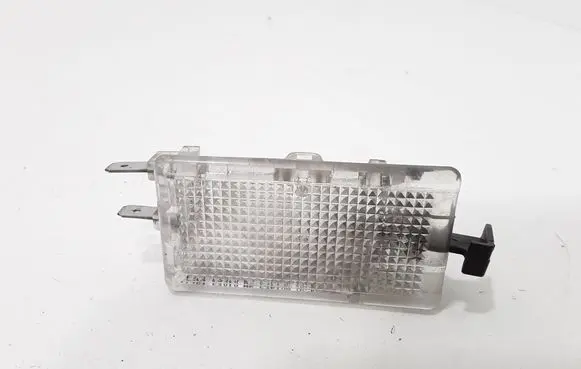 Volvo S40, V40 Rear seat light 801423