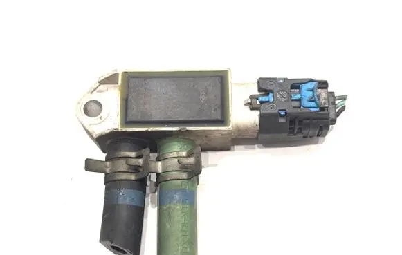 Nissan Juke I F15 Exhaust gas pressure sensor 227701177R
