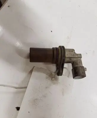 Opel Insignia A Crankshaft position sensor 46798345