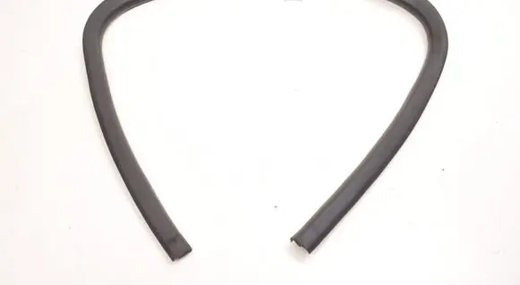 Nissan 240ZX, 280ZX, 300ZX Rubber seal front door (on door) 