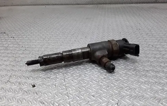 Peugeot 206 Fuel injector 0445110252