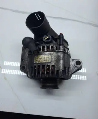 Jaguar X-Type Generator/alternator 1S7TBC 172542 030910