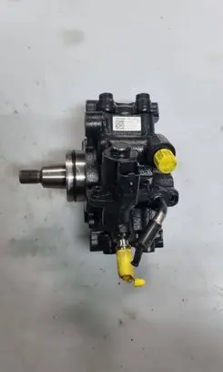 Renault Master III Fuel injection high pressure pump A2C97864000 167001930R 2128600528