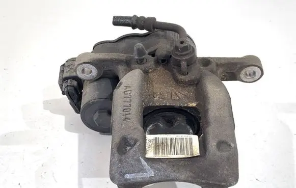 Peugeot 508 II Rear brake caliper 9819060880