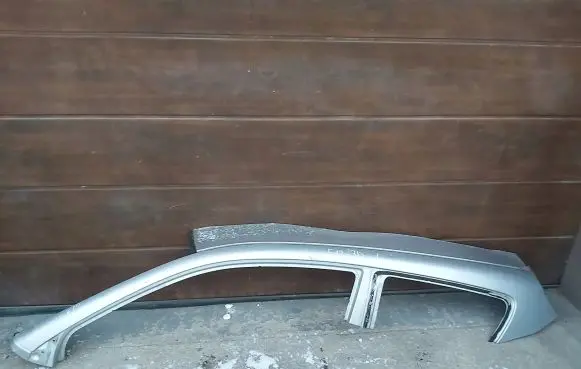 Toyota Corolla E120 E130 Roof 