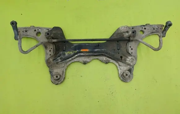 Seat Toledo II (1M) Front axle beam 