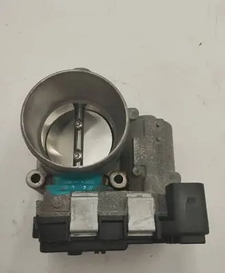 Volkswagen Golf VII Throttle valve 03F133062B T237014 49497275
