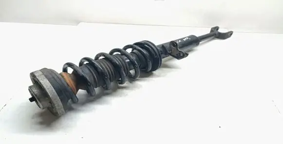 BMW 6 F12 F13 Front shock absorber with coil spring