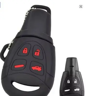 Saab 9-3 Ver2 Ignition key/card 