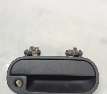 Honda Logo Front door exterior handle