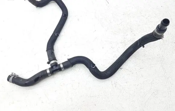 Ford Escape IV Engine coolant pipe/hose LX618B550 LX618B550AZA GLR0A