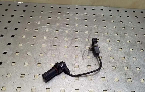 Chevrolet Captiva Crankshaft position sensor