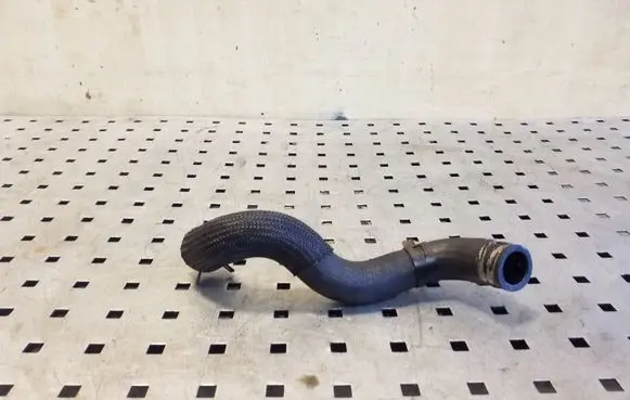 Chevrolet Captiva Engine coolant pipe/hose 25181979