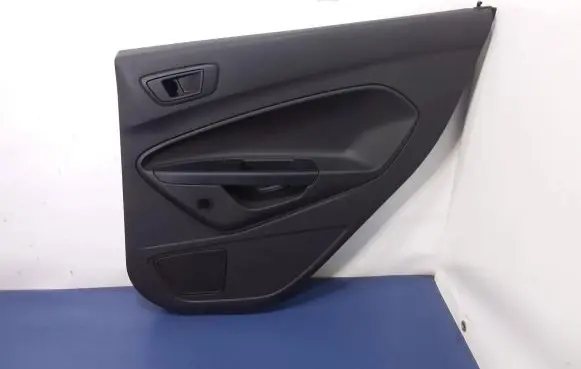 Ford Fiesta Door card panel trim set C1BBA27406AB35B8
