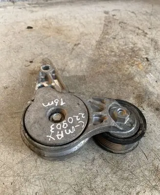 Ford C-MAX II Alternator belt tensioner 