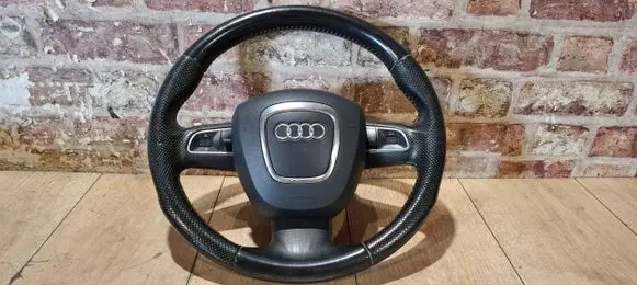 Audi A5 8T 8F Steering wheel