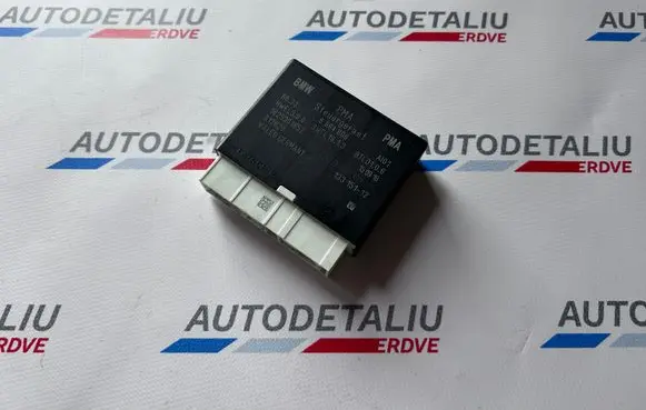 BMW X1 F48 F49 Parking PDC control unit/module 6884808 5A02F94 66336884808
