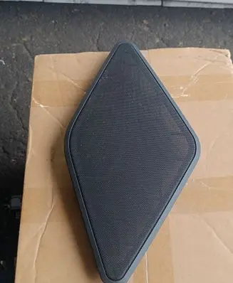 BMW 6 F06 Gran coupe Side speaker trim/cover 5145919749003 51459197490 9197490