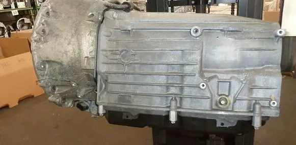 Mercedes-Benz SL R107 Automatic gearbox 72290405265092KG